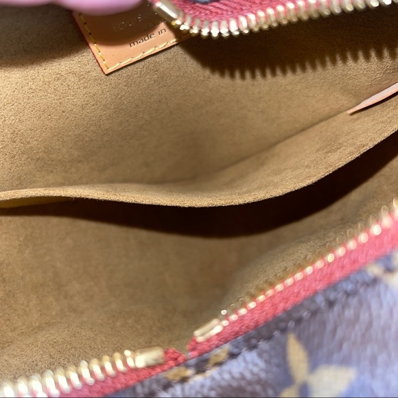 Louis Vuitton Monogram Game On Coeur Heart Bag - Picture 11 of 13